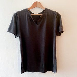 Y2K Helmut Lang SilK Cashmere Tee